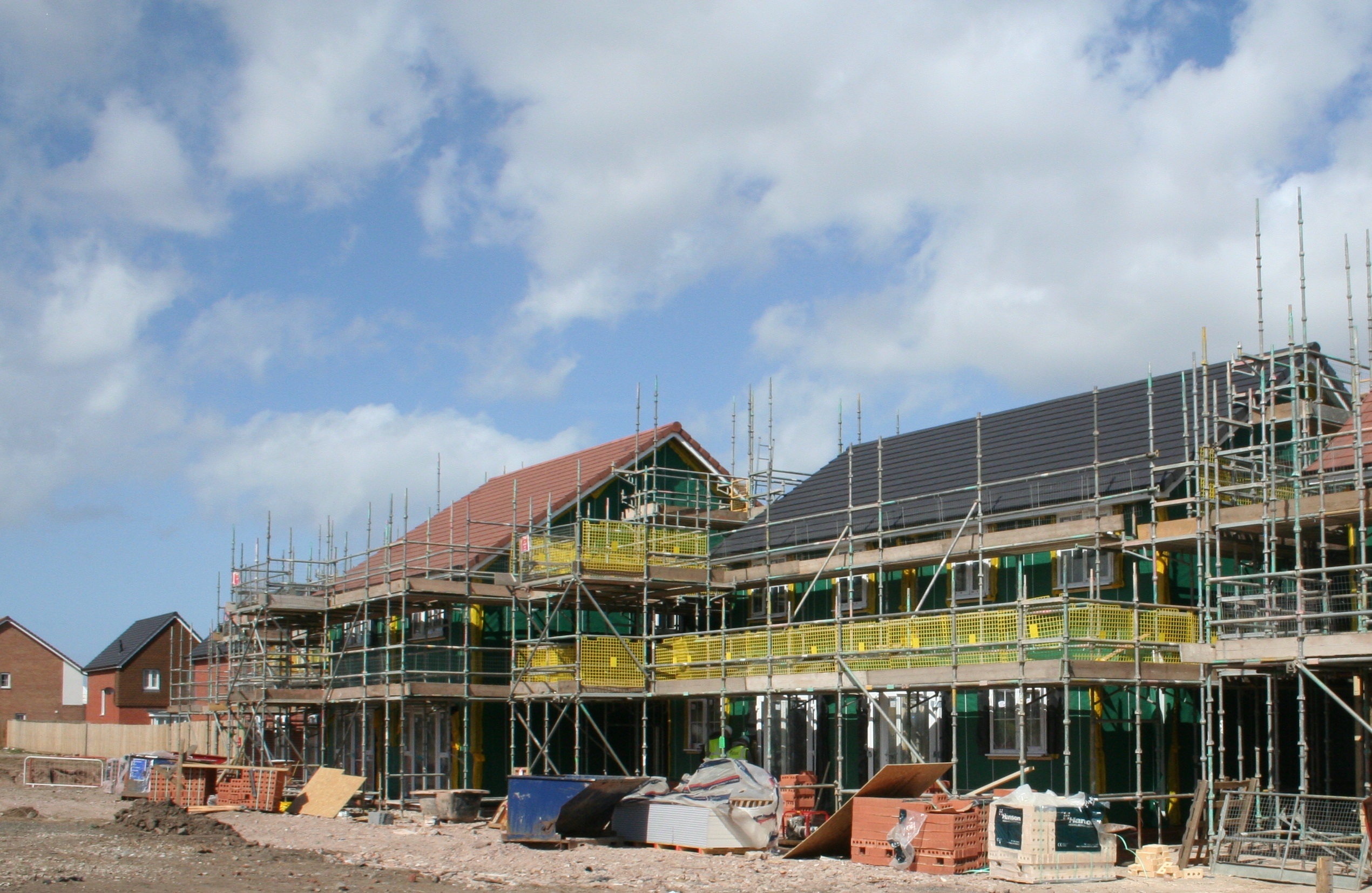 New phase for Norris Green Village Liverpool Express